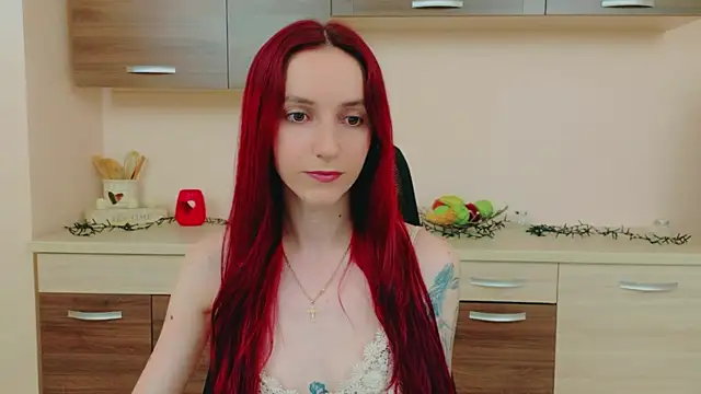 Snapshot of Julia_Jae chatting on June 9, 2026, 6:25 am Julia Jae online show from June 9, 2026, 6:25 am