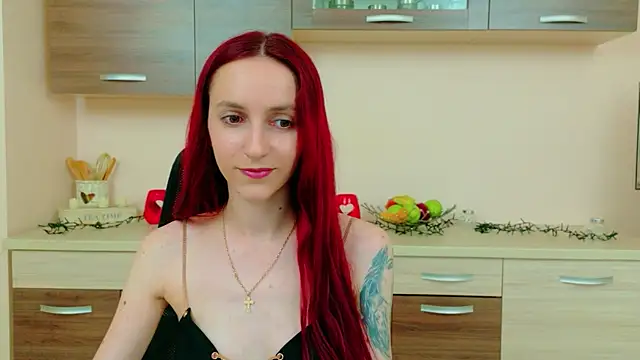 Snapshot of Julia_Jae chatting on June 12, 2026, 6:34 am Julia Jae online show from June 12, 2026, 6:34 am