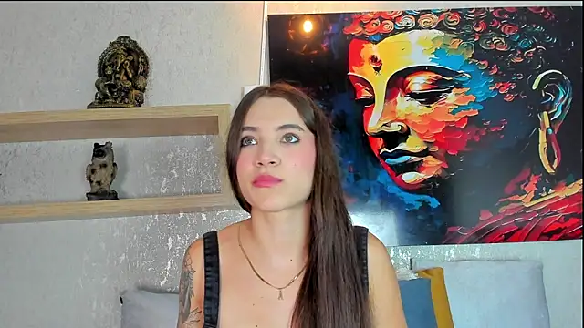 aitana baker  online show from February 27, 2026, 3:28 am