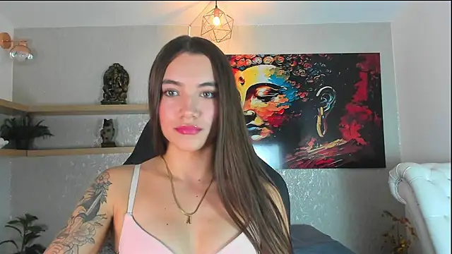 aitana baker  online show from March 12, 2026, 12:50 am