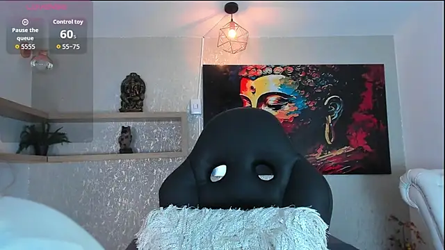 aitana baker  online show from March 15, 2026, 3:45 am