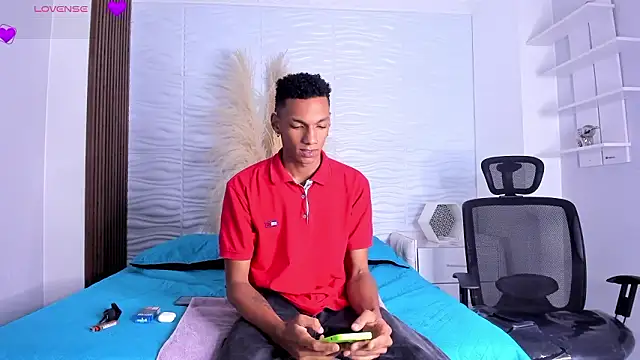 Snapshot of JulienSaint chatting on February 18, 2026, 12:34 pm JulienSaint online show from February 18, 2026, 12:34 pm