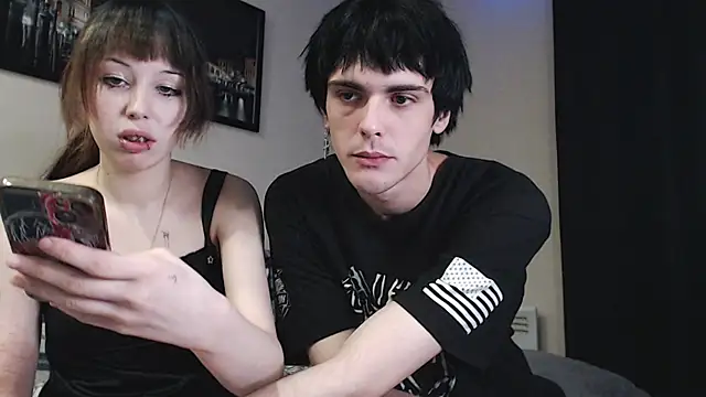  LUCY LAVE online show from September 9, 2025, 6:07 pm