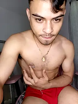 Bastian MCcormick online show from October 21, 2025, 7:14 pm