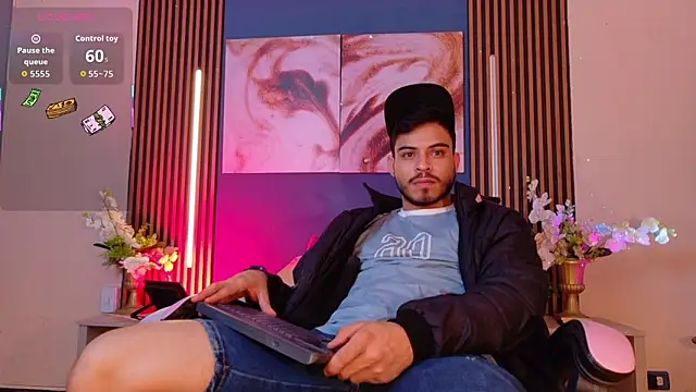 Bastian MCcormick online show from February 15, 2026, 5:15 am