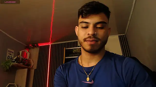 Bastian MCcormick online show from February 22, 2026, 4:35 am