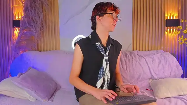 IM DAREN online show from July 25, 2026, 5:43 pm