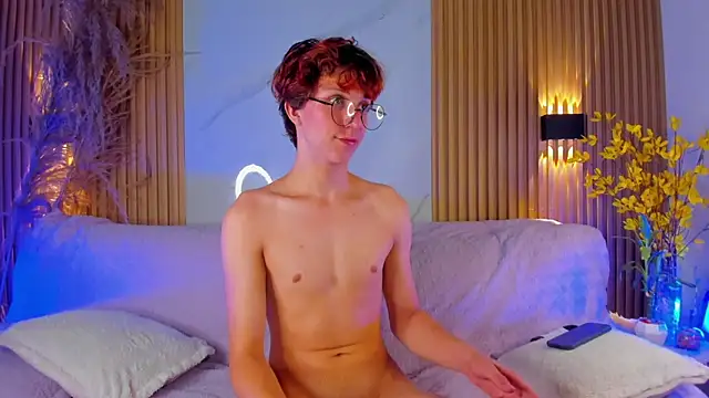 IM DAREN online show from July 26, 2026, 5:48 am