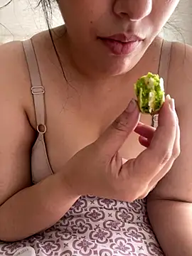 Snapshot of Bold-arabic-vibes chatting on September 18, 2025, 4:42 pm Bold-arabic-vibes online show from September 18, 2025, 4:42 pm