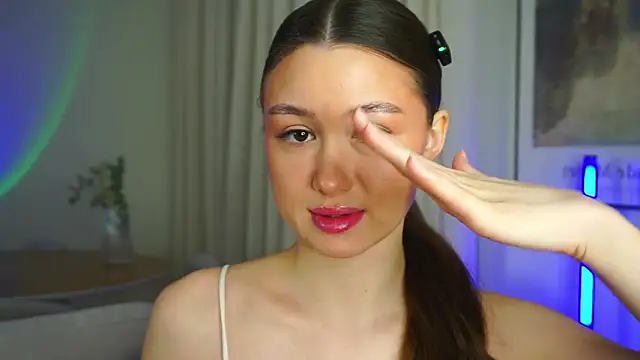 vvillywonka online show from February 13, 2026, 1:45 am