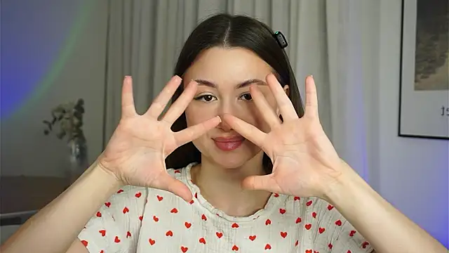 vvillywonka online show from March 10, 2026, 1:43 am