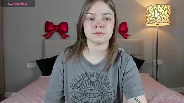 patriciapink online show from March 7, 2026, 6:21 am