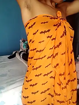 SexyJaayy online show from October 13, 2025, 10:15 am