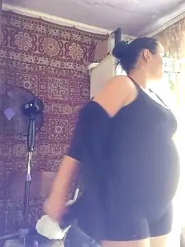 CutieMarine online show from October 22, 2025, 10:04 am