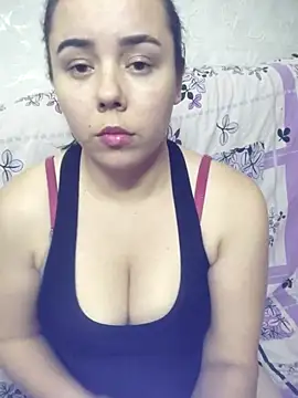 CutieMarine online show from October 26, 2025, 10:43 am