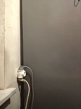 CutieMarine online show from November 16, 2025, 8:36 pm