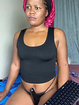 Kikie23 online show from April 4, 2026, 2:54 am