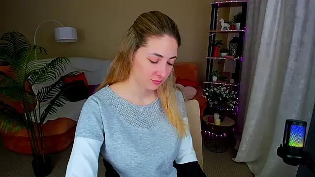 SensitiveSooul online show from March 12, 2026, 7:20 pm