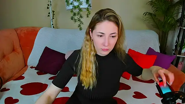 SensitiveSooul online show from March 25, 2026, 7:20 pm