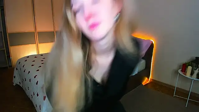 SensitiveSooul online show from April 5, 2026, 12:57 pm