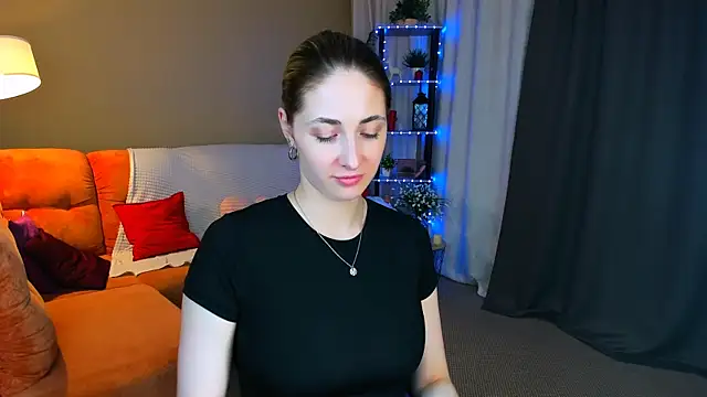 SensitiveSooul online show from May 16, 2026, 7:34 pm