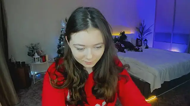 AlluringLookk online show from December 17, 2025, 6:19 am