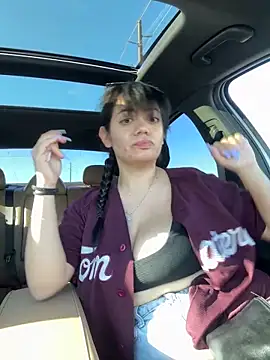 racoonbaby online show from September 11, 2025, 3:12 pm