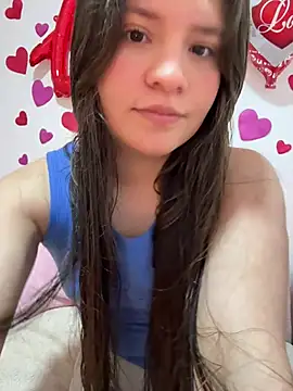 Emilyybennet  online show from February 17, 2026, 11:00 pm