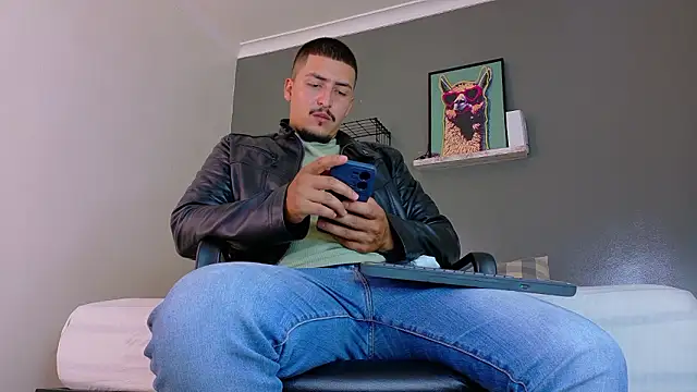 MrFox   online show from March 26, 2026, 7:30 pm