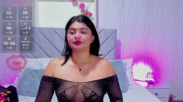 Snapshot of AmberSinner chatting on September 22, 2025, 11:12 am AmberSinner online show from September 22, 2025, 11:12 am