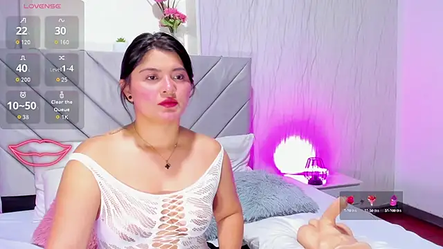 Snapshot of AmberSinner chatting on September 27, 2025, 11:26 am AmberSinner online show from September 27, 2025, 11:26 am