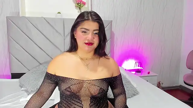 Snapshot of AmberSinner chatting on October 6, 2025, 11:18 am AmberSinner online show from October 6, 2025, 11:18 am