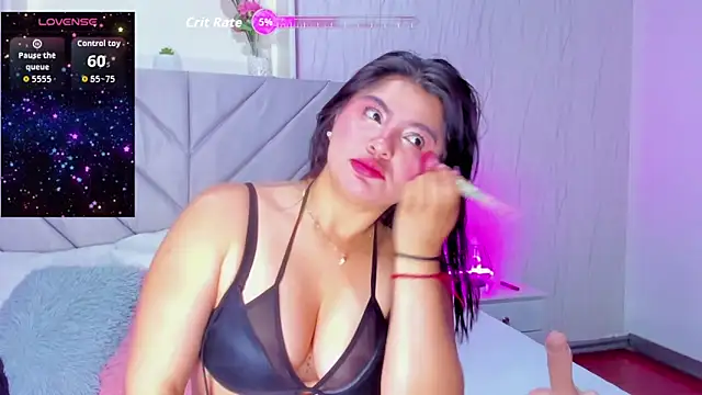 Snapshot of AmberSinner chatting on November 8, 2025, 11:10 am AmberSinner online show from November 8, 2025, 11:10 am