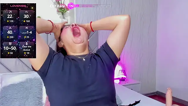 Snapshot of AmberSinner chatting on November 15, 2025, 11:18 am AmberSinner online show from November 15, 2025, 11:18 am