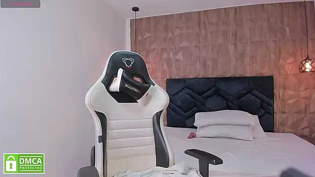 Ava Bonny online show from January 10, 2026, 3:41 am