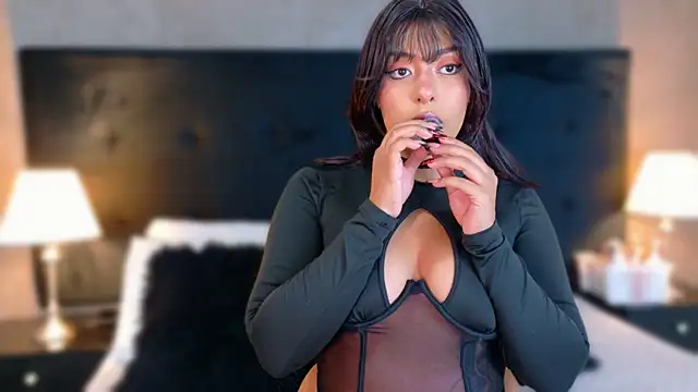 SophiaSummer online show from March 16, 2026, 7:51 pm