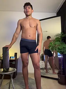 austin spears  online show from January 18, 2026, 2:04 am