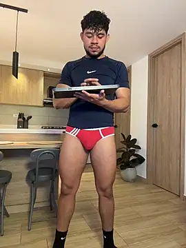 austin spears  online show from April 17, 2026, 11:08 pm