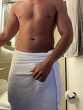 austin spears  online show from July 24, 2026, 11:36 pm
