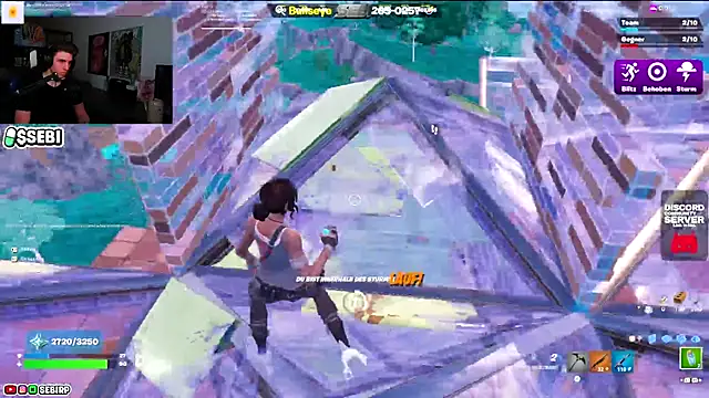 sebirp online show from September 23, 2025, 5:16 pm