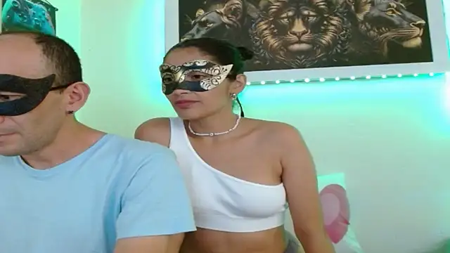 coplehot27 online show from March 1, 2026, 3:36 pm