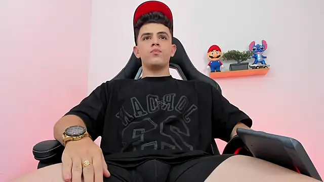 Snapshot of Mikecooper chatting on February 28, 2026, 3:51 am Mikecooper online show from February 28, 2026, 3:51 am