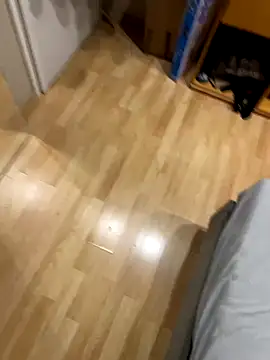 thehornyboi76 online show from October 16, 2025, 11:06 pm