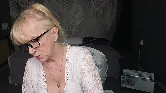 Sabina Ros online show from January 16, 2026, 7:34 am