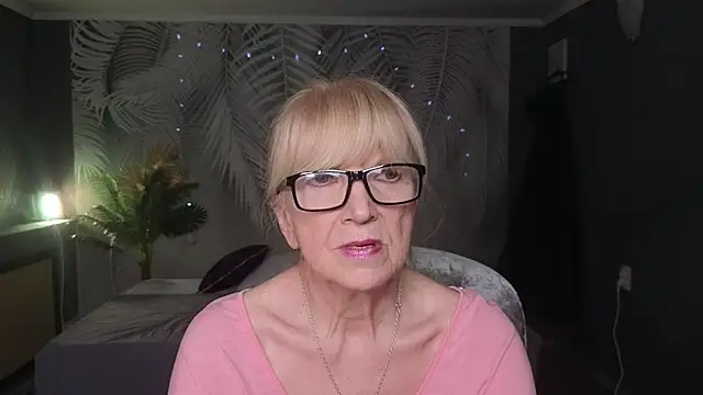 Sabina Ros online show from March 14, 2026, 1:38 pm