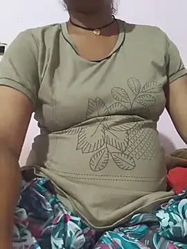 Love-pari077 online show from June 15, 2026, 3:47 pm