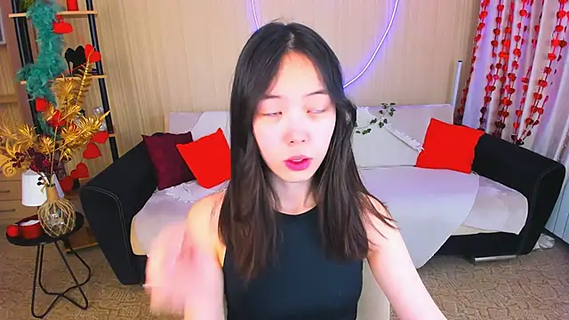 SoulHarmoonyy online show from March 6, 2026, 7:10 pm