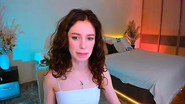 ChristinaConteeree online show from October 4, 2025, 11:19 am