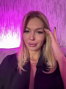 miss veroNika online show from November 27, 2025, 4:03 am