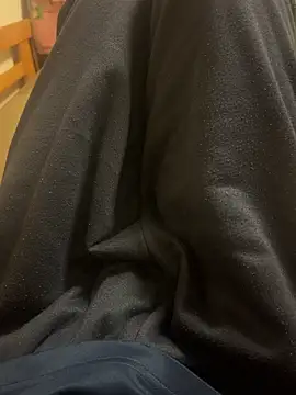 soruto1216 online show from November 8, 2025, 8:25 am